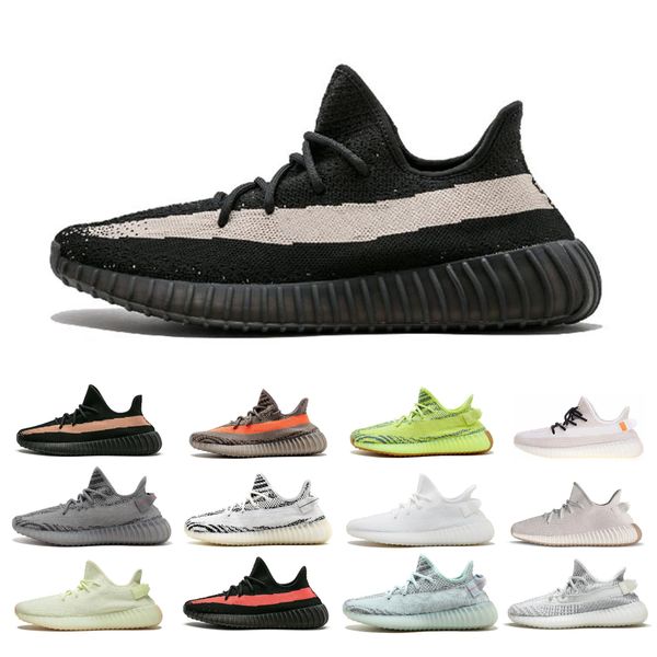 2020 новый Stock X Kanye West Black Static кроссовки Женщины Mens 3M Reflective Synth Antlia GID Клей Zebra Beluga Правда Форма кроссовки
2020 новый Stock X Kanye West Black Static кроссовки Женщины Mens 3M Reflective Synth Antlia GID Клей Zebra Beluga Правда Форма кроссовки