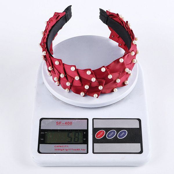 79g weight broadside gorgeous pearl hair bands hair cutting style with headbands sale baby hair bands ezbki, Black;brown
79g weight broadside gorgeous pearl hair bands hair cutting style with headbands sale baby hair bands ezbki, Black;brown