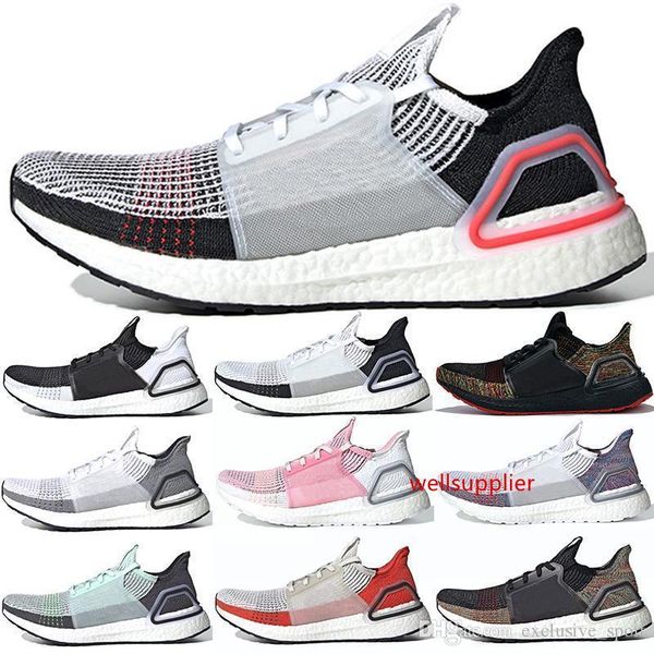 ultra 2019 19 men women running shoes ub 5.0 laser red dark pixel core black refract oreo sports sneakers size 36-47
ultra 2019 19 men women running shoes ub 5.0 laser red dark pixel core black refract oreo sports sneakers size 36-47