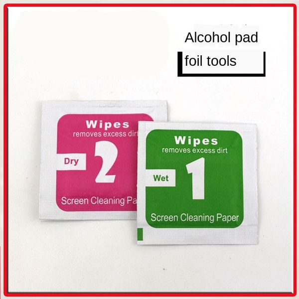 ouu9g alcohol cloth wiping mobile phone screen cleaning wipes wiping screen wet paper mobile phone film alcohol bag wet and dry bag special, Blue
ouu9g alcohol cloth wiping mobile phone screen cleaning wipes wiping screen wet paper mobile phone film alcohol bag wet and dry bag special, Blue