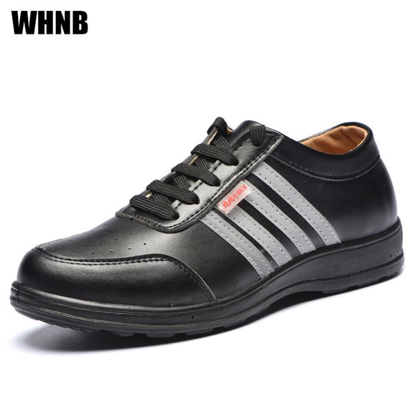 electrician shoes light and breathable electrician leather 6kv insulated shoes antistatic oil resistant work safety, Black
electrician shoes light and breathable electrician leather 6kv insulated shoes antistatic oil resistant work safety, Black