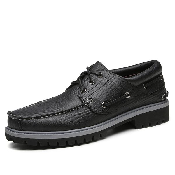 men business men genuine leather shoes leisure lace up pointed toe brogue shoes outdoor fashion wedding big size 47 s5, Black
men business men genuine leather shoes leisure lace up pointed toe brogue shoes outdoor fashion wedding big size 47 s5, Black