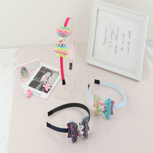 2020 new color onion powder gretel bow headband party unicorn cartoon cute funny headband hair accessories, Black;brown
2020 new color onion powder gretel bow headband party unicorn cartoon cute funny headband hair accessories, Black;brown