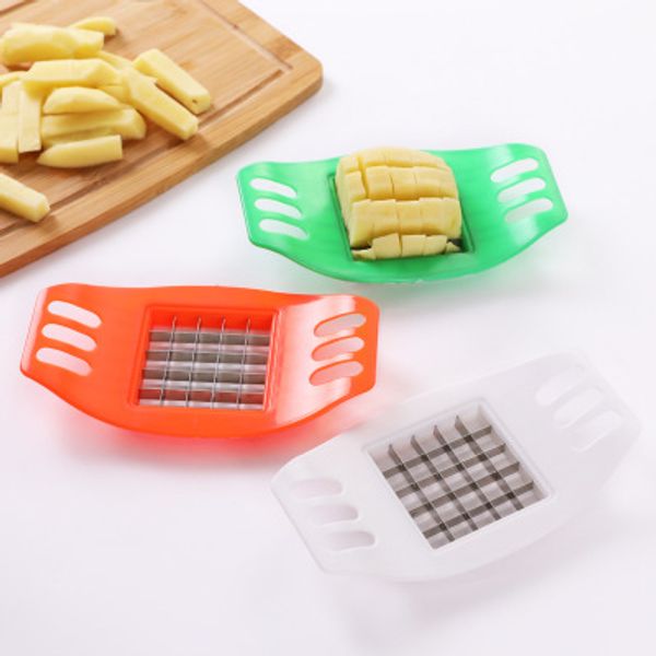 new french fry potato chip cut cutter vegetable fruit slicer chopper chipper blade cutter kitchen cooking tools accessories
new french fry potato chip cut cutter vegetable fruit slicer chopper chipper blade cutter kitchen cooking tools accessories