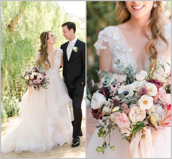 свадебные платья богемной моды с v-образным вырезом с короткими рукавами и кружевными аппликациями boho свадебные платья с сексуальным вырез, White
свадебные платья богемной моды с v-образным вырезом с короткими рукавами и кружевными аппликациями boho свадебные платья с сексуальным вырез, White