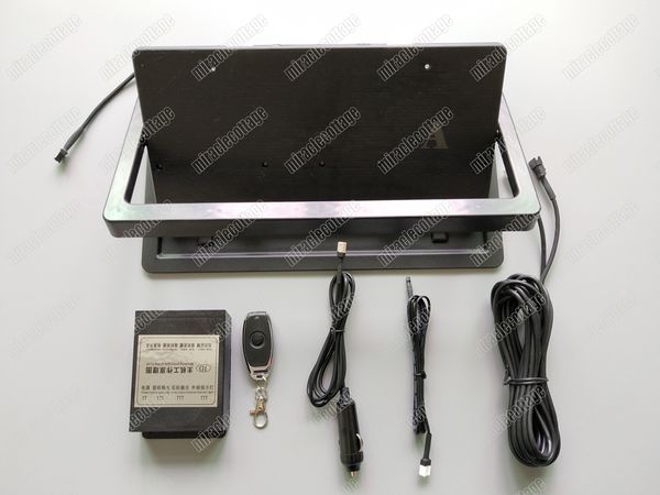usa size single plate car remote control license plate frames, flipping license plate holder for usa,canada,romania,mexico,saudi arabia,uae.
usa size single plate car remote control license plate frames, flipping license plate holder for usa,canada,romania,mexico,saudi arabia,uae.