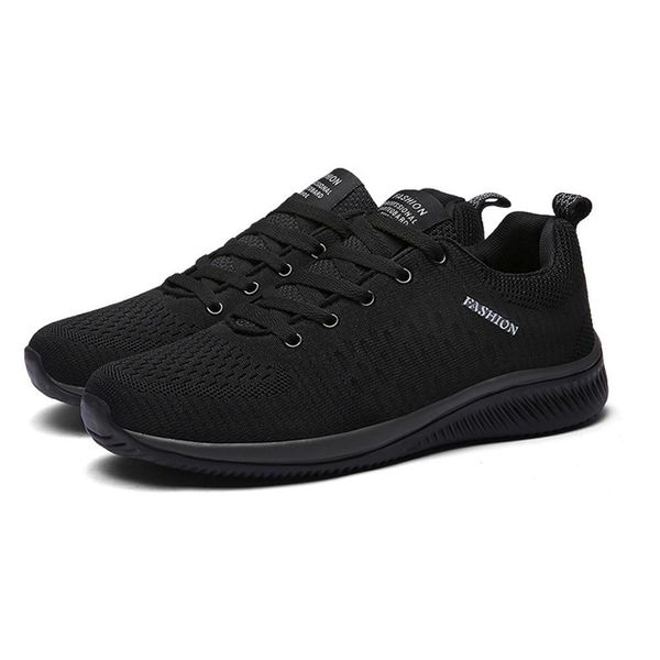 mens shoes casual mesh men casual shoes lac-up men lightweight comfortable breathable walking sneakers travel, Black
mens shoes casual mesh men casual shoes lac-up men lightweight comfortable breathable walking sneakers travel, Black