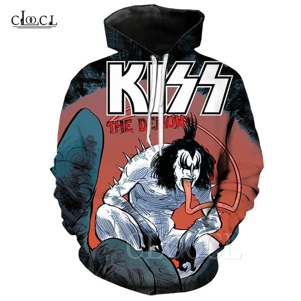 kiss band hoodies fashion 3d printed anime sweatshirts for couple men women hoodie coat hip hop streetwear hoody sportswear, Black
kiss band hoodies fashion 3d printed anime sweatshirts for couple men women hoodie coat hip hop streetwear hoody sportswear, Black