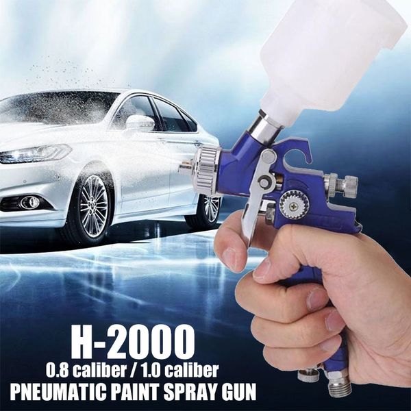 sprayer atomizer h2000 120ml metal home decoration tool airbrush renovation silver household paint industry pneumatic sprayer
sprayer atomizer h2000 120ml metal home decoration tool airbrush renovation silver household paint industry pneumatic sprayer