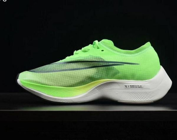 2020 zoomx vaporfly next vaporfly 4 vaporweave women breathable ca ual jogging hoe men de igner neaker port trainer, Black;green
2020 zoomx vaporfly next vaporfly 4 vaporweave women breathable ca ual jogging hoe men de igner neaker port trainer, Black;green