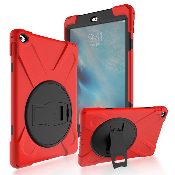 Чехол для iPad Mini1 / 2/3 Kid Safe противоударный сверхпрочный силиконовый жесткий чехол д
Чехол для iPad Mini1 / 2/3 Kid Safe противоударный сверхпрочный силиконовый жесткий чехол д