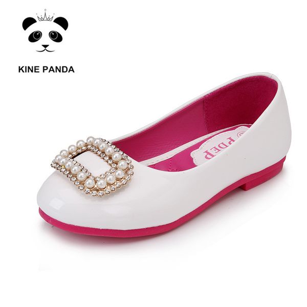 kine panda girls shoes children kids flats princess party dress dance patent leather shoes 3 5 7 9 years old, Black;grey
kine panda girls shoes children kids flats princess party dress dance patent leather shoes 3 5 7 9 years old, Black;grey