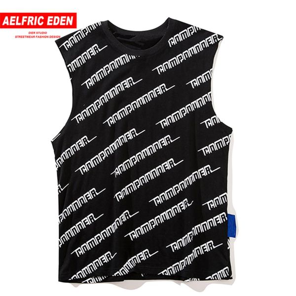aelfric eden japanese style letter print tank mens summer harajuku hip hop fashion casual cotton sleeveless vest streetwear, White;black
aelfric eden japanese style letter print tank mens summer harajuku hip hop fashion casual cotton sleeveless vest streetwear, White;black
