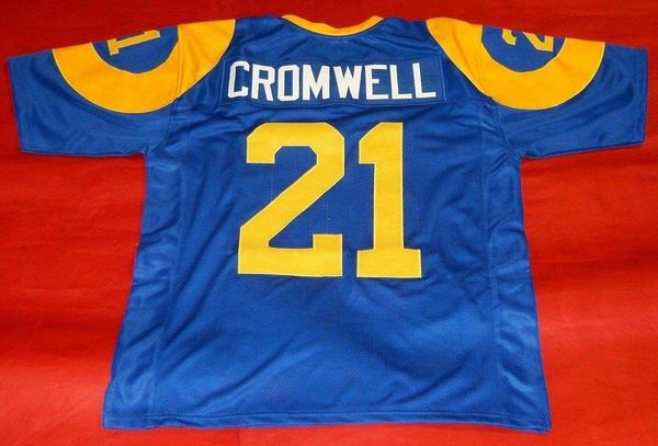retro #21 nolan cromwell custom s-5xl,6xl mitchell & ness jersey bule mens stitching s-5xl,6xl football jerseys running, Black;blue
retro #21 nolan cromwell custom s-5xl,6xl mitchell & ness jersey bule mens stitching s-5xl,6xl football jerseys running, Black;blue