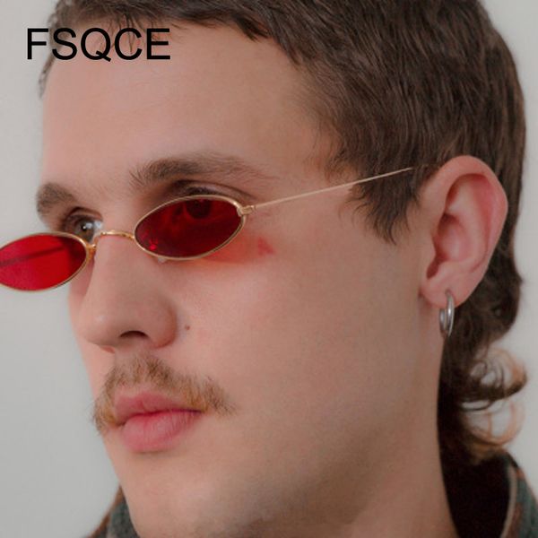 men sunglasses fashion cool small oval metal vector style sunglasses women men street snap brand design sun glasses oculos de, White;black
men sunglasses fashion cool small oval metal vector style sunglasses women men street snap brand design sun glasses oculos de, White;black