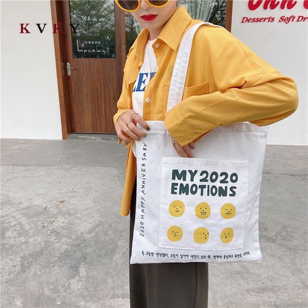 2020 new women canvas printing art reusable shoulder bags solid color large capacity multi-purpose handle women shopping bags
2020 new women canvas printing art reusable shoulder bags solid color large capacity multi-purpose handle women shopping bags