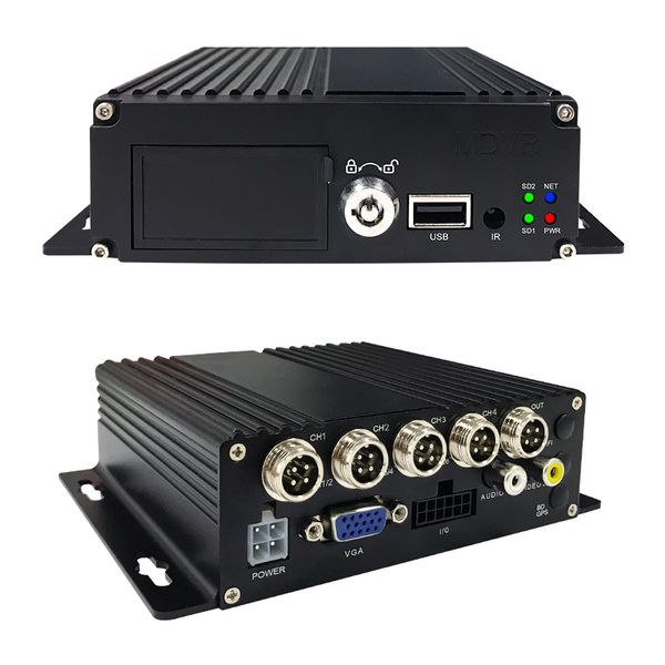 factory price 4 channel/4ch dual sd card 1080p ahd h.264 full ahd mini mobile dvr car black box
factory price 4 channel/4ch dual sd card 1080p ahd h.264 full ahd mini mobile dvr car black box