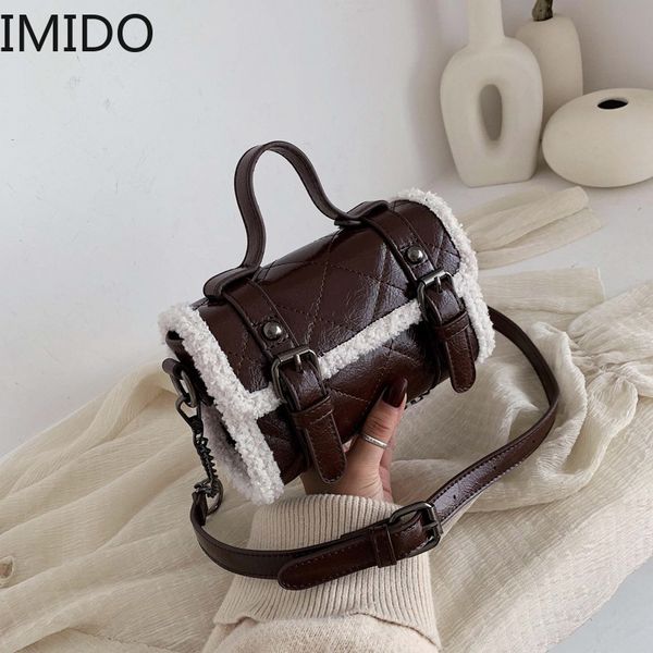 winter fluff lattice women's chain pouch new 2019 women's shoulder bags bucket crossbody bag black fashion handbag
winter fluff lattice women's chain pouch new 2019 women's shoulder bags bucket crossbody bag black fashion handbag