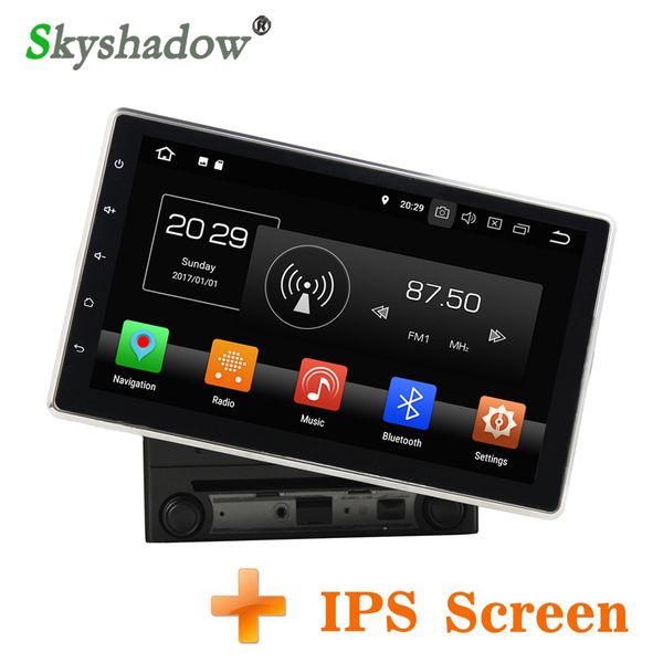 dsp 10.1" ips android 8.0 4gb +32gb + 8 core car dvd player gps map rds radio wifi bluetooth 4.0 2 din video out for universal
dsp 10.1" ips android 8.0 4gb +32gb + 8 core car dvd player gps map rds radio wifi bluetooth 4.0 2 din video out for universal