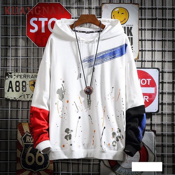 kuangnan harajuku mens hoodies white hoodie men japanese streetwear men black hoodie hip hop hat sweatshirt 5xl 2019 summer new
kuangnan harajuku mens hoodies white hoodie men japanese streetwear men black hoodie hip hop hat sweatshirt 5xl 2019 summer new