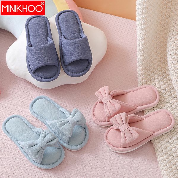 slipper 2021 children boy girl bow indoor flip flops cotton slippers kids cute room non-slip spring shoes 17.5-22.5cm, Black;grey
slipper 2021 children boy girl bow indoor flip flops cotton slippers kids cute room non-slip spring shoes 17.5-22.5cm, Black;grey