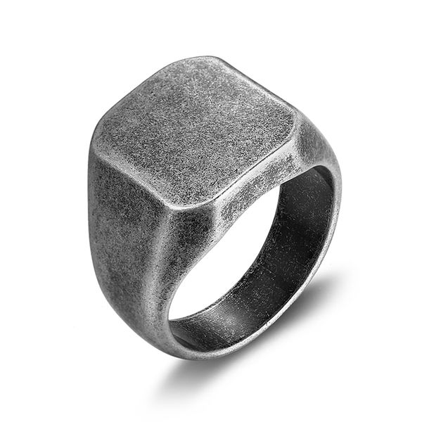 retro simple stainless steel geometric glossy ring hip hop punk titanium steel accessories for men women fashion party jewelry, Golden;silver
retro simple stainless steel geometric glossy ring hip hop punk titanium steel accessories for men women fashion party jewelry, Golden;silver
