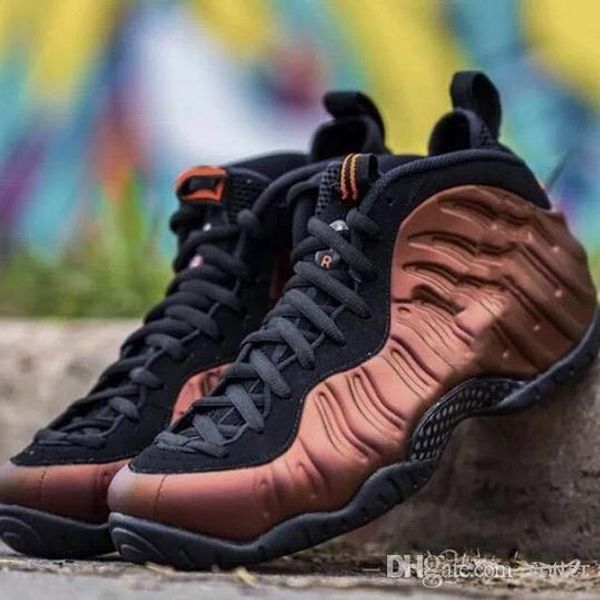 2019 foam one pro mens basketball shoes penny hardaway hyper crimson black bronze spray hardaways man sports trainers sneakers size 7-13
2019 foam one pro mens basketball shoes penny hardaway hyper crimson black bronze spray hardaways man sports trainers sneakers size 7-13
