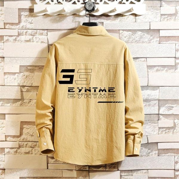male blouse fashion 2020 men clothes spring summer casual slim printed long sleeve shirts beach blouse camisa masculina#y2, White;black
male blouse fashion 2020 men clothes spring summer casual slim printed long sleeve shirts beach blouse camisa masculina#y2, White;black