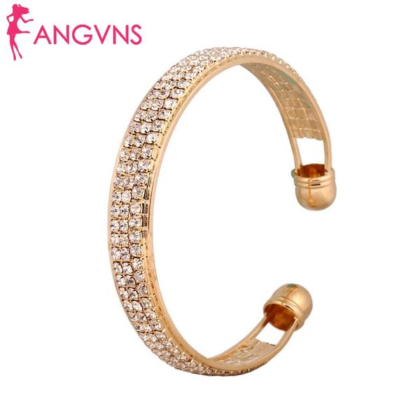 women rhinestones cuff bracelets adjustable open bracelets fashion jewelry casual, party, wedding, etc, White
women rhinestones cuff bracelets adjustable open bracelets fashion jewelry casual, party, wedding, etc, White