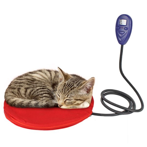 waterproof pet electric heating pet mat thermal protection dog electric mat anti-bite thermostat blanket
waterproof pet electric heating pet mat thermal protection dog electric mat anti-bite thermostat blanket
