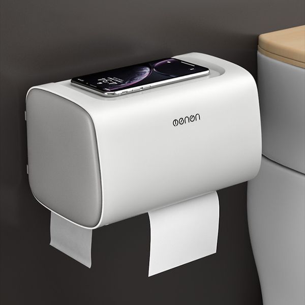 bathroom holder toilet paper box multifunctional wall mount tissue storage box toilet waterproof double roll holder accessories
bathroom holder toilet paper box multifunctional wall mount tissue storage box toilet waterproof double roll holder accessories