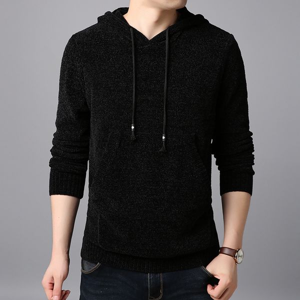 mrmt 2019 brand new autumn men's hooded sweater jacket long sleeve casual pullover for male hooded sweater, White;black
mrmt 2019 brand new autumn men's hooded sweater jacket long sleeve casual pullover for male hooded sweater, White;black