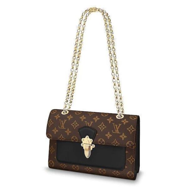 2019 m41730 victoire new fashion black chain bag handbags shoulder bags hobo handbags handles boston cross body messenger shoulder bags
2019 m41730 victoire new fashion black chain bag handbags shoulder bags hobo handbags handles boston cross body messenger shoulder bags