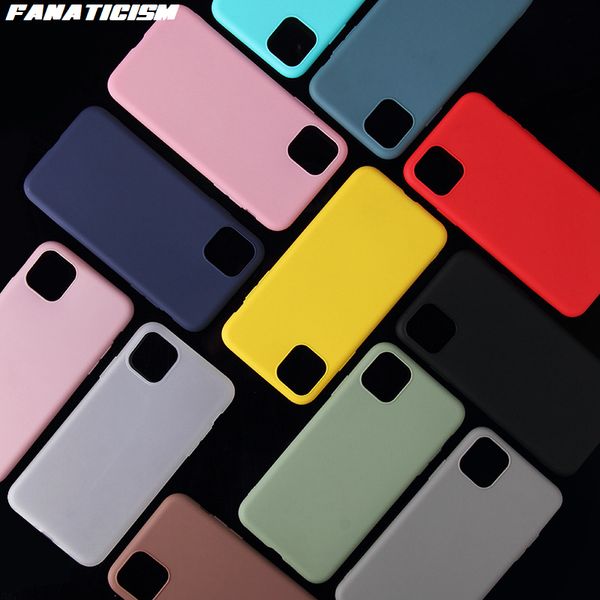 candy color case for iphone 11 pro xs max xr силиконовый чехол для iphone 6s 7 8 plus 5s se мягкий чехол tpu
candy color case for iphone 11 pro xs max xr силиконовый чехол для iphone 6s 7 8 plus 5s se мягкий чехол tpu