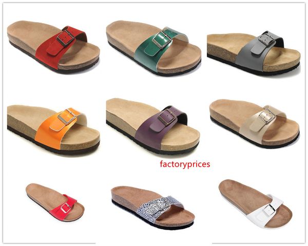 fashion brand arizona men flat heel sandals women multaicolor summer casual shoes buckle genuine leather wholesale
fashion brand arizona men flat heel sandals women multaicolor summer casual shoes buckle genuine leather wholesale