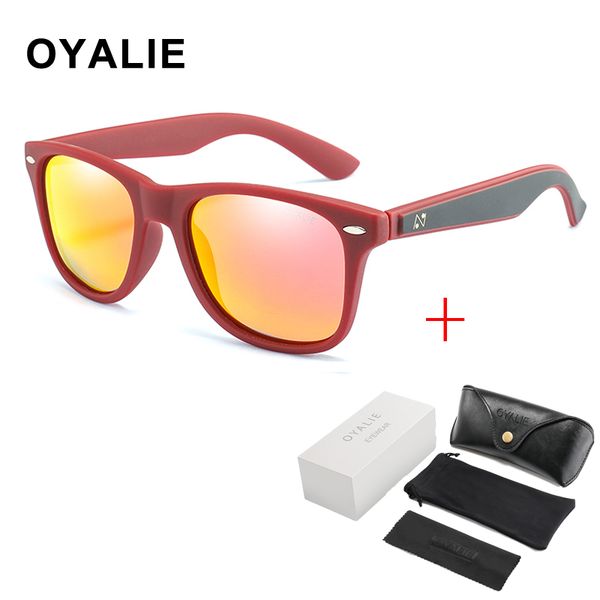 oyalie 2019 new polarized sunglasses for men brand design square sport luxury women sun glasses uv400 gafas with glasses box, White;black
oyalie 2019 new polarized sunglasses for men brand design square sport luxury women sun glasses uv400 gafas with glasses box, White;black