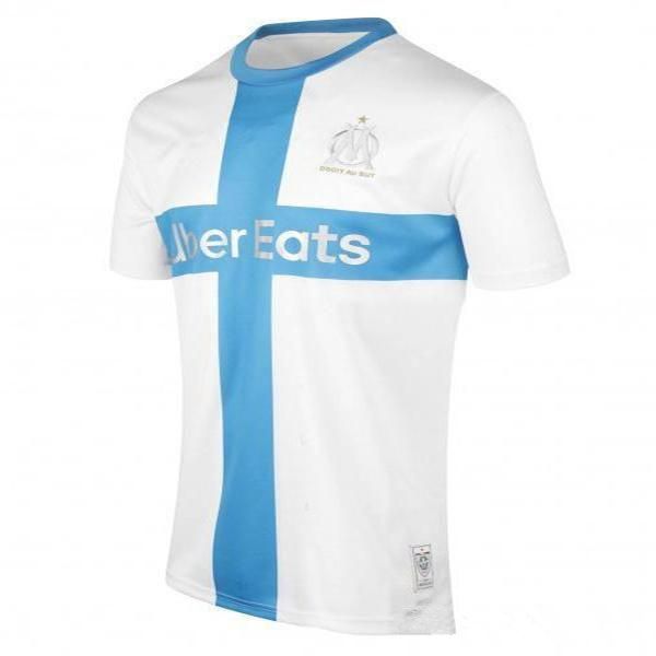19 20 olympique de mar eille 120 year occer jer ey 2020 mar eille payet thauvin gu tavo 120th anniver ary football hirt uniform, Black;yellow
19 20 olympique de mar eille 120 year occer jer ey 2020 mar eille payet thauvin gu tavo 120th anniver ary football hirt uniform, Black;yellow