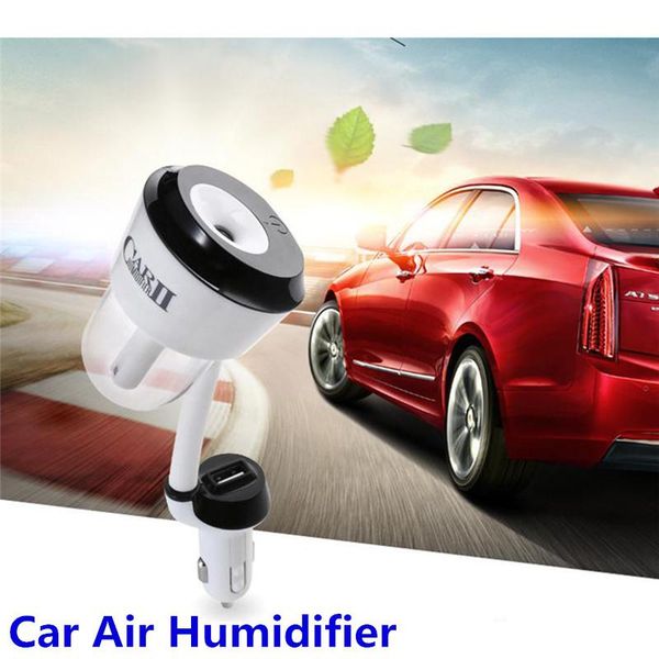 car air humidifier car air freshener purifier aroma oil diffuser purifiers with dual usb 12v charger
car air humidifier car air freshener purifier aroma oil diffuser purifiers with dual usb 12v charger
