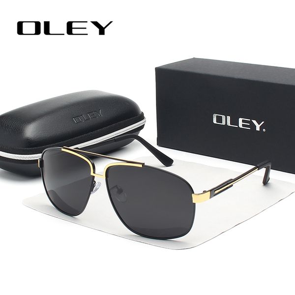 oley brand designer polarized sunglasses man cool sun glasses men uv400 protection goggle eyewear accessories for men y9754, White;black
oley brand designer polarized sunglasses man cool sun glasses men uv400 protection goggle eyewear accessories for men y9754, White;black