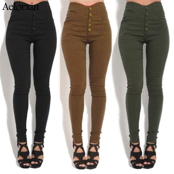 s~5xlwomen clothes 2019 plus size women cargo pants women high-waist high-elastic button tight-fitting pencil pants, Blue
s~5xlwomen clothes 2019 plus size women cargo pants women high-waist high-elastic button tight-fitting pencil pants, Blue