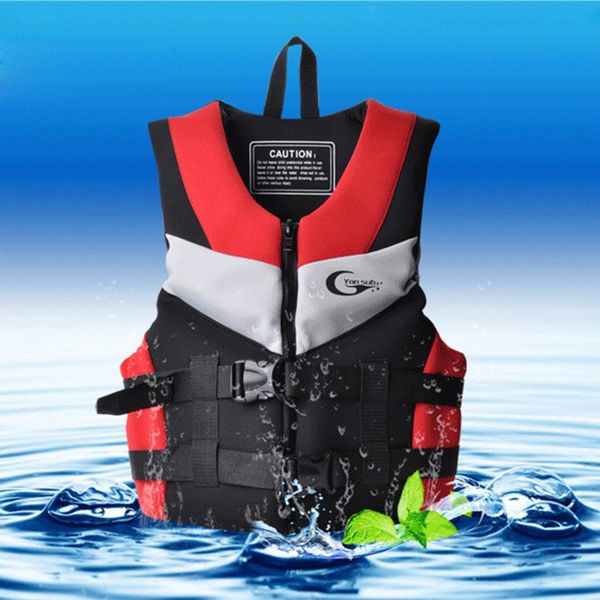 hobbylane lifejacket multifunctional fishing suit for drifting swimming boating sailing saving life vest
hobbylane lifejacket multifunctional fishing suit for drifting swimming boating sailing saving life vest