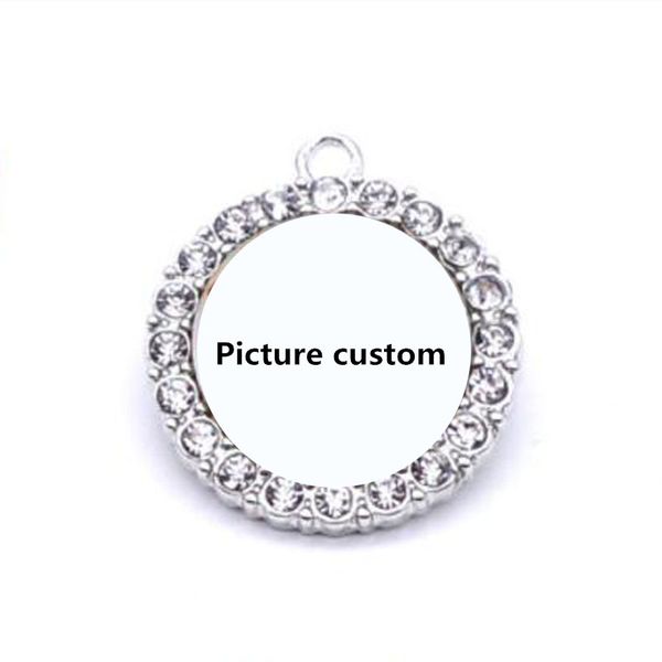 new fashion custom picture rhinestone charm pendant bracelet glass cabochon jewelry for women men (order a message, Bronze;silver
new fashion custom picture rhinestone charm pendant bracelet glass cabochon jewelry for women men (order a message, Bronze;silver