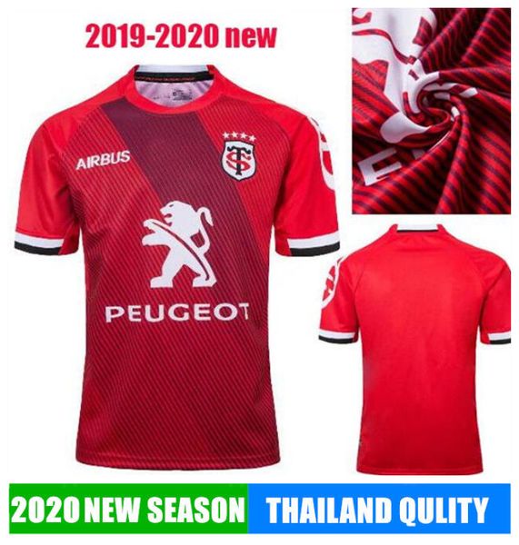 19 20 toulouse rugby jerseys league jersey national team 2019 2020 toulouse rugby jerseys leisure sports lentulus shirts sport, Black;gray
19 20 toulouse rugby jerseys league jersey national team 2019 2020 toulouse rugby jerseys leisure sports lentulus shirts sport, Black;gray