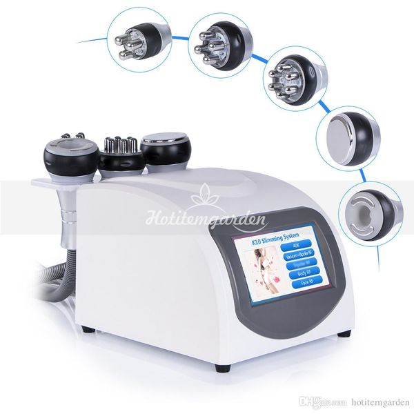 Radio frequency bipolar ultra onic cavitation 5in1 cellulite removal limming machine vacuum weight lo beauty equipment
Radio frequency bipolar ultra onic cavitation 5in1 cellulite removal limming machine vacuum weight lo beauty equipment