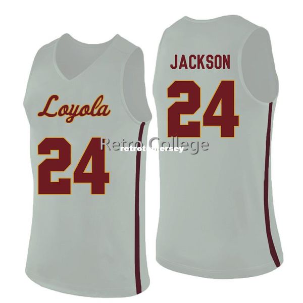 loyola ramblers 5 marques townes 24 aundre jackson red white sewn college stitched sewn basketball jerseys xs-6xl vest jerseys ncaa, Black;blue
loyola ramblers 5 marques townes 24 aundre jackson red white sewn college stitched sewn basketball jerseys xs-6xl vest jerseys ncaa, Black;blue