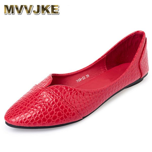 mvvjkenew lady soft sole flats shoes for drive pregnant woman fashion shoes women spring summershoes pointed toe shoes35-41e255, Black
mvvjkenew lady soft sole flats shoes for drive pregnant woman fashion shoes women spring summershoes pointed toe shoes35-41e255, Black