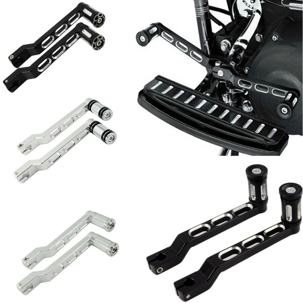 motorcycle cnc aluminum pedal heel toe gear shifter shift lever with shift pegs for touring softail road glide road king
motorcycle cnc aluminum pedal heel toe gear shifter shift lever with shift pegs for touring softail road glide road king