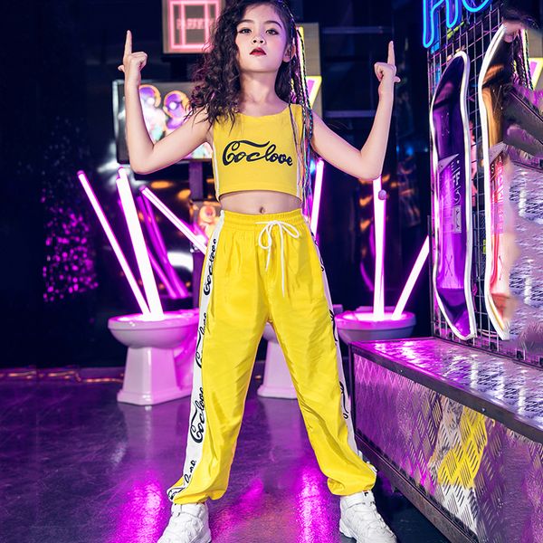 kids jazz costume girls fashion hip hop stage outfits long sleeve modern street dance practice clothes tap dancing wear dwy2016, Black;red
kids jazz costume girls fashion hip hop stage outfits long sleeve modern street dance practice clothes tap dancing wear dwy2016, Black;red
