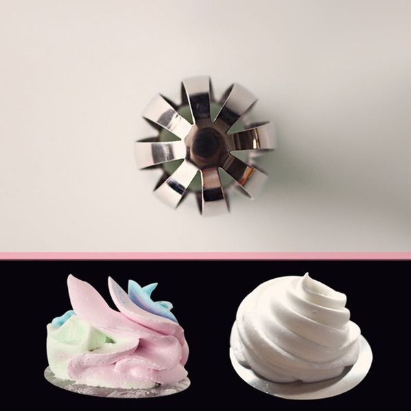 diy нержавеющей стали обледенение трубопроводов сопла кондитерских советы fondant cup cake baking babelin
diy нержавеющей стали обледенение трубопроводов сопла кондитерских советы fondant cup cake baking babelin
