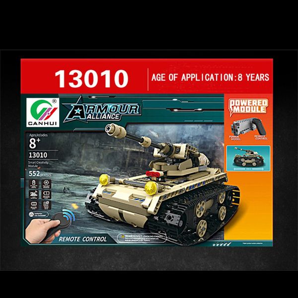 mofun-13010/13011 2.4g 4h usb зарядный building block моделируемой heavy track tank 497pcs diy электрический rc танк модель для детей
mofun-13010/13011 2.4g 4h usb зарядный building block моделируемой heavy track tank 497pcs diy электрический rc танк модель для детей